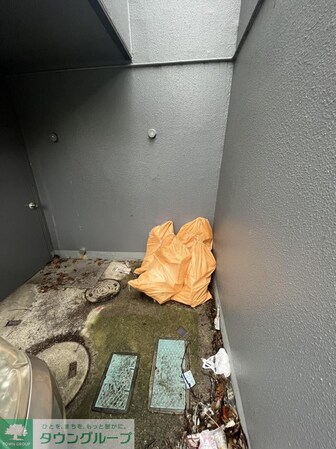 ロワール成瀬の物件内観写真